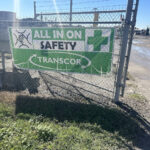 Photo of Transcor Recycling