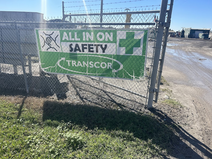 Transcor Recycling - photo 1