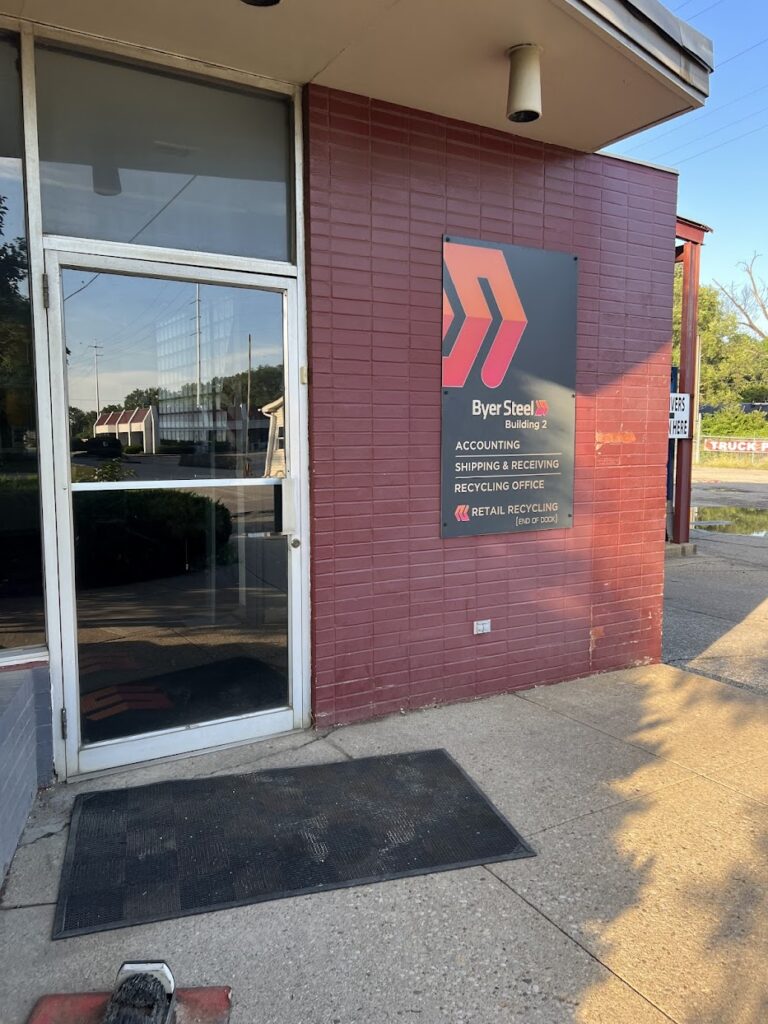 Byer Steel - photo 1