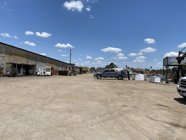 Wilkinson Ray Iron & Metal - photo 4