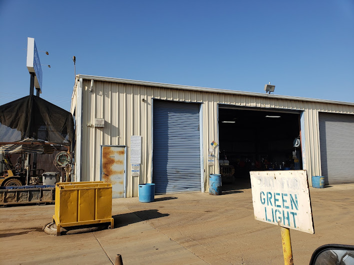 Radius Recycling - photo 3