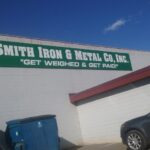 Photo of Smith Iron & Metal Co Inc