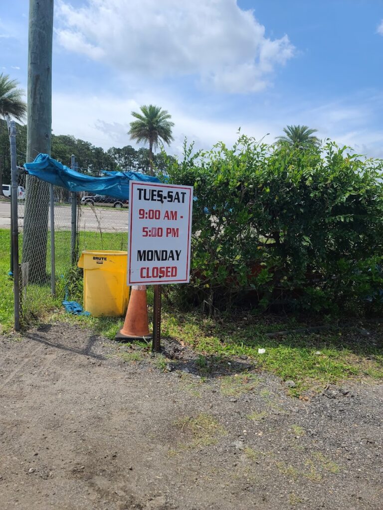Jax Scrap Metal Recycling - photo 2
