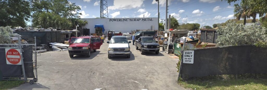 Scrap City Pompano Beach - photo 3