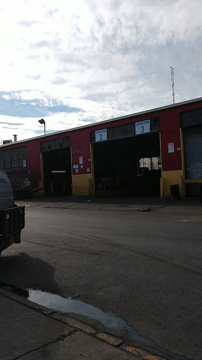 G&G Scrap Metals - photo 1