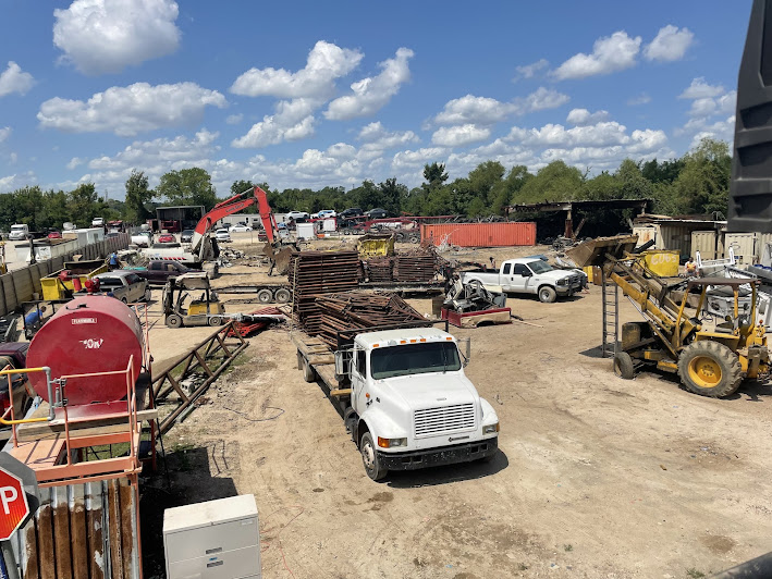 Industrial Metal Recycling - photo 3