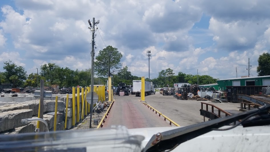 GLE Scrap Metal - Orlando - photo 4