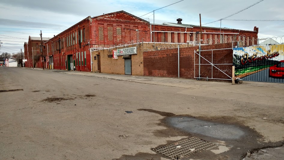 Orthodox Auto Company - photo 1