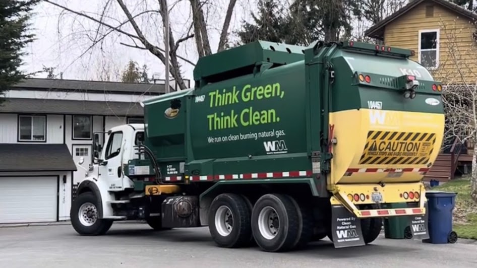 Pacific Recycling - photo 1