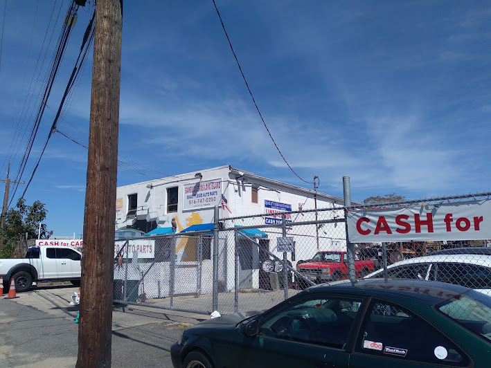 Sambucci Bros Auto Salvage - photo 1