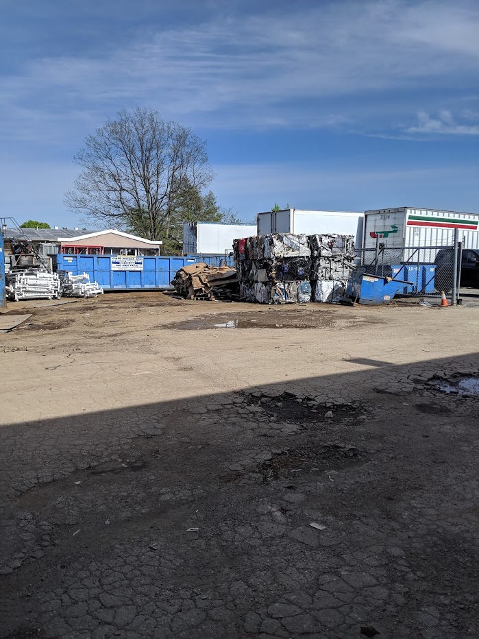 G & M Metal, Inc - photo 1