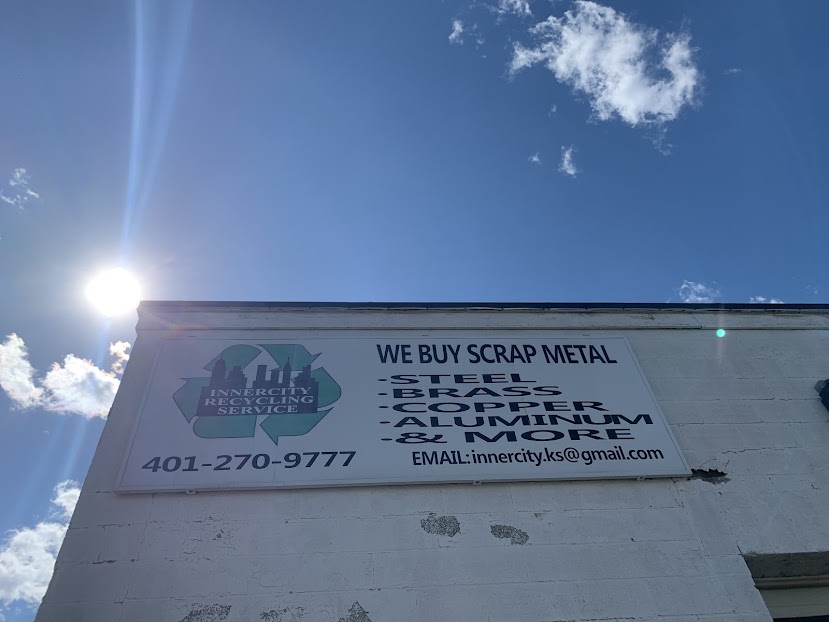 Innercity Recycling Service - photo 2