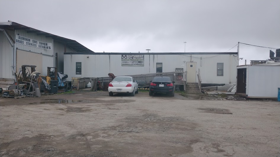 Derichebourg Recycling USA - photo 2