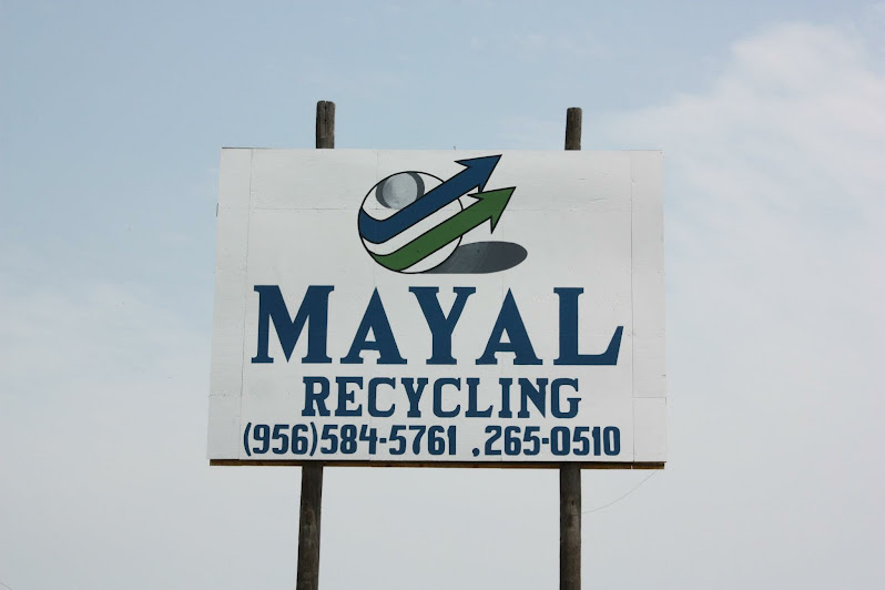 Mayal Recycling - photo 3