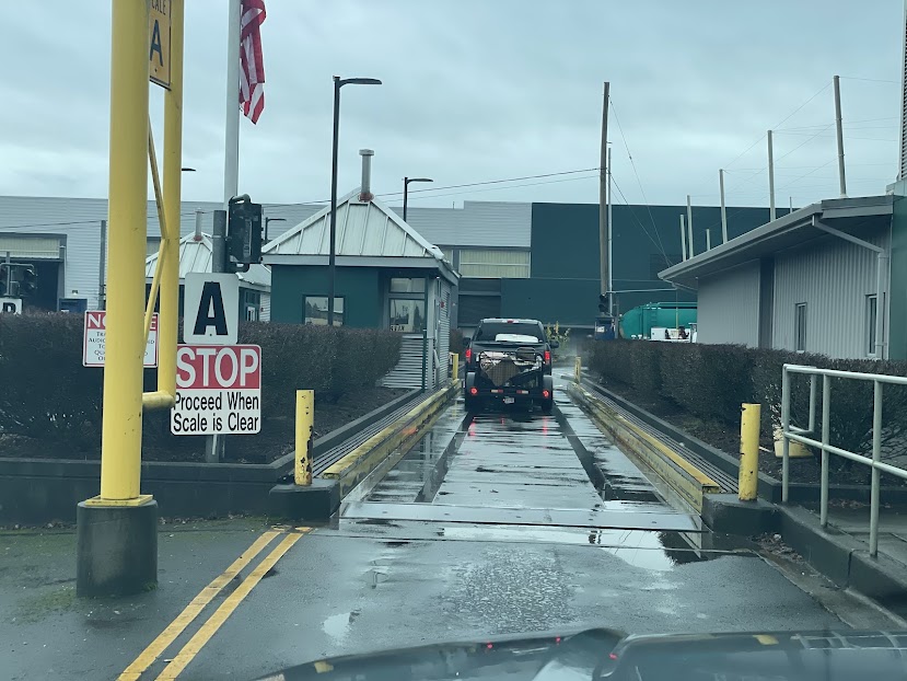 Tacoma Recovery & Transfer Center - photo 1