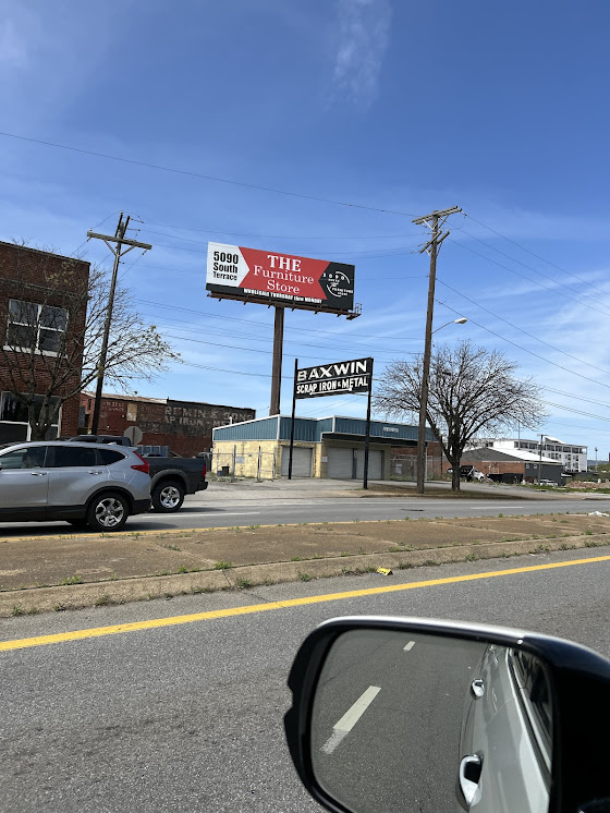 Baxwin Scrap Iron & Metal - photo 1