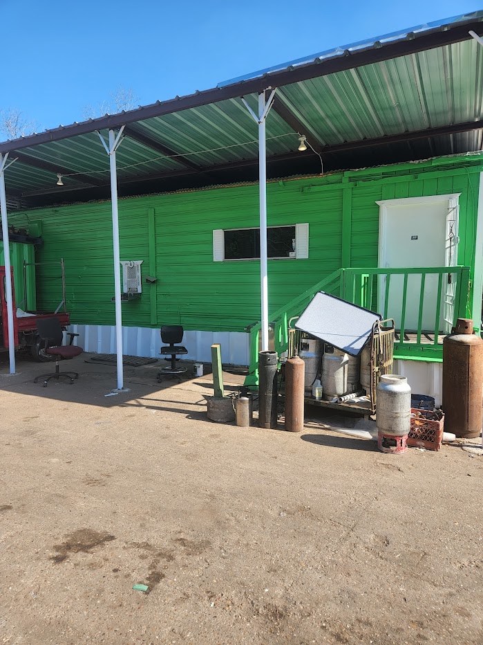 Dollar Metal & Recycling - photo 2