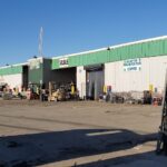 Photo of Southend Metals Scrap Yard Recycling - Dearborn
