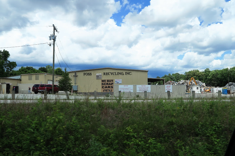 Foss Recycling Durham - photo 1