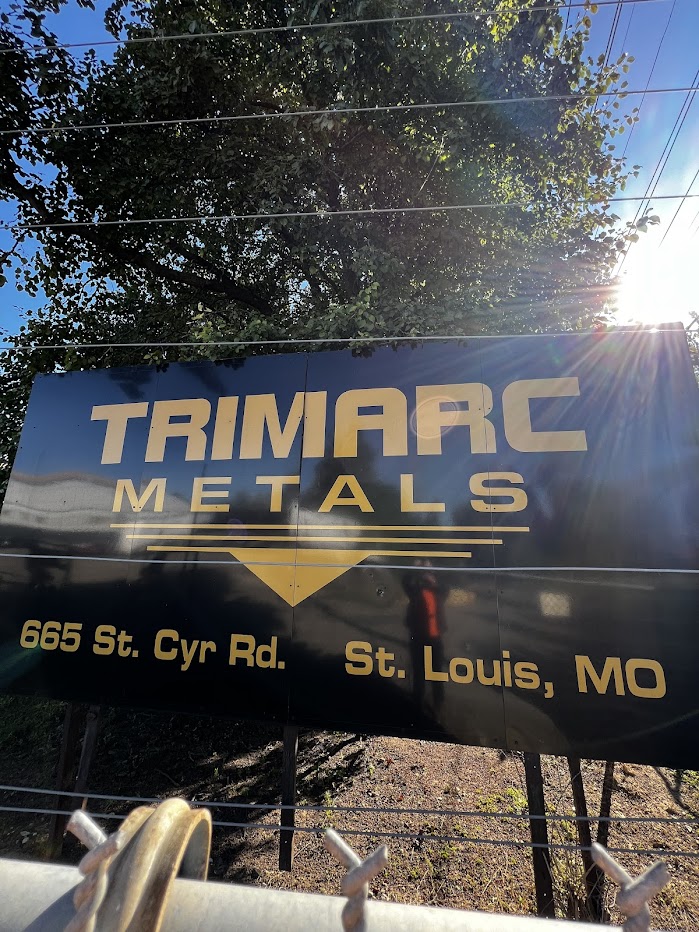 Trimarc Metals LLC - photo 2