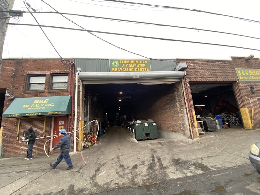 H&C Metals, Inc. - photo 1