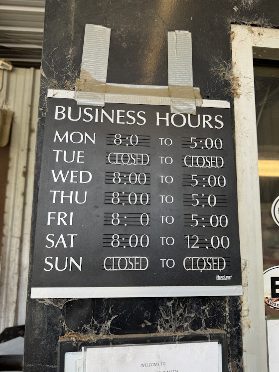 Charleston Steel and Metal - photo 2