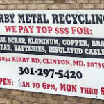 Photo of Kirby Metal Recycling