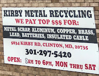 Kirby Metal Recycling - photo 3