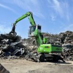 Photo of Valley Steel Recycling