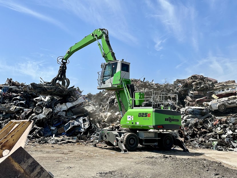 Valley Steel Recycling - photo 3