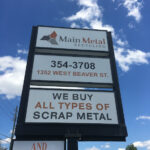 Photo of Trademark Metals Recycling