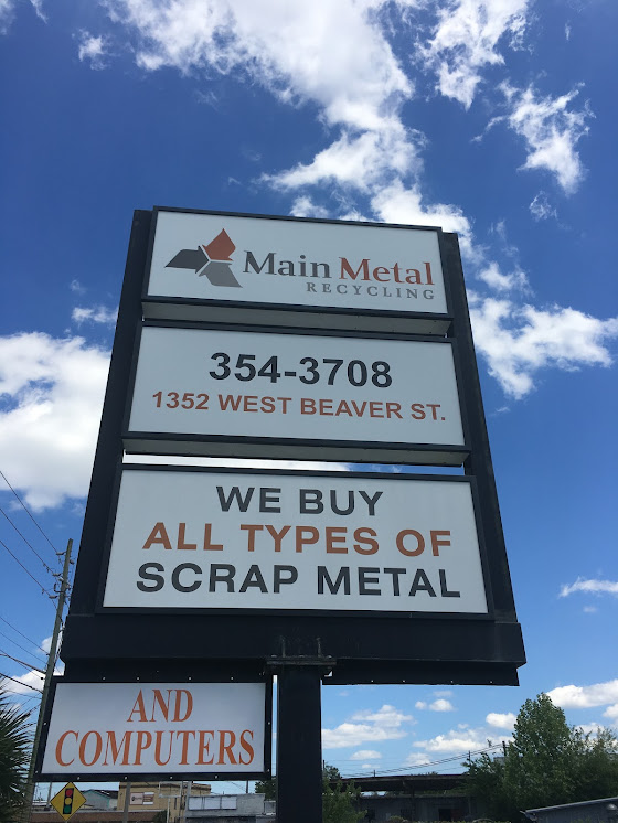 Trademark Metals Recycling - photo 2