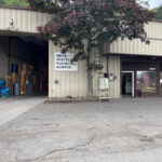 Photo of West Seattle Recycling