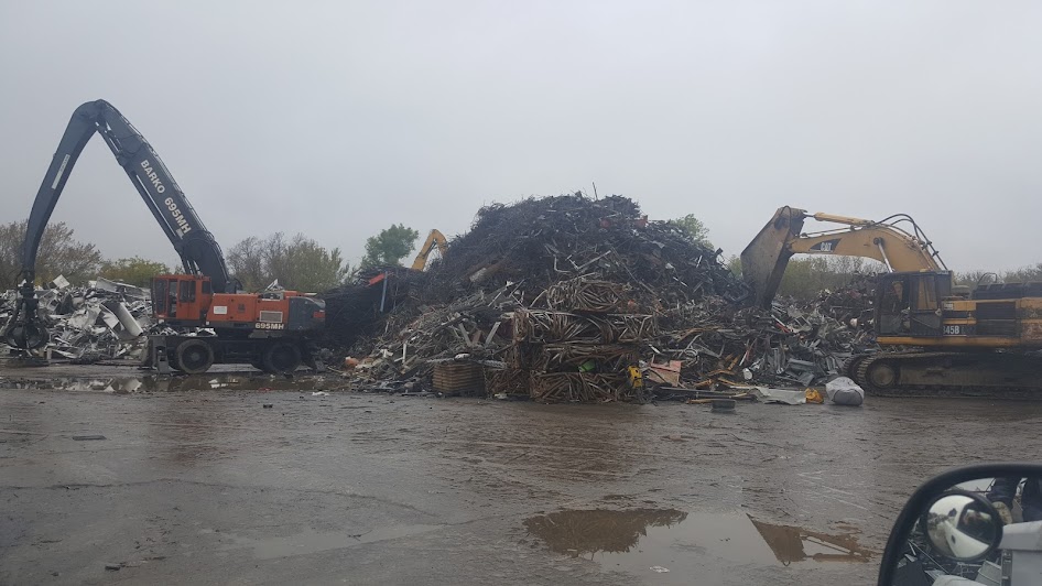 SA Recycling - photo 2
