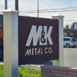 Photo of M & K Metal Co.