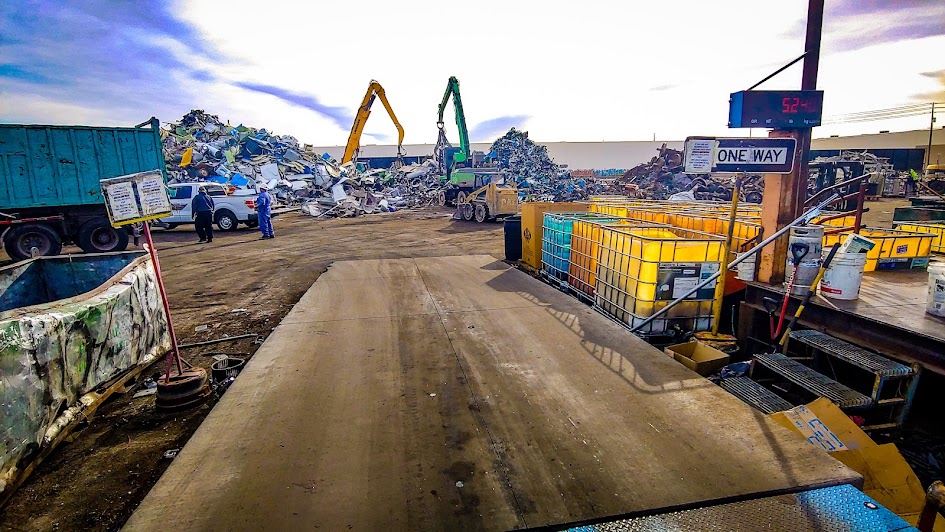 BB Recycling - photo 3