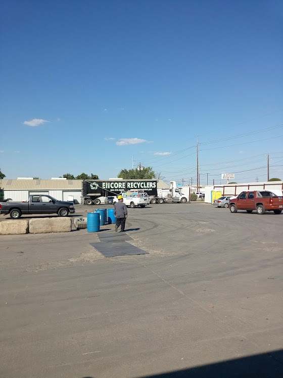 Encore Recyclers, Inc. - photo 3