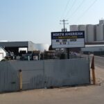 Photo of North American Recycling