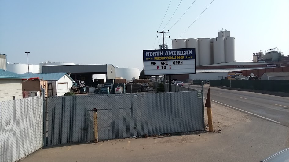 North American Recycling - photo 2