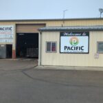 Photo of Pacific Steel & Recycling