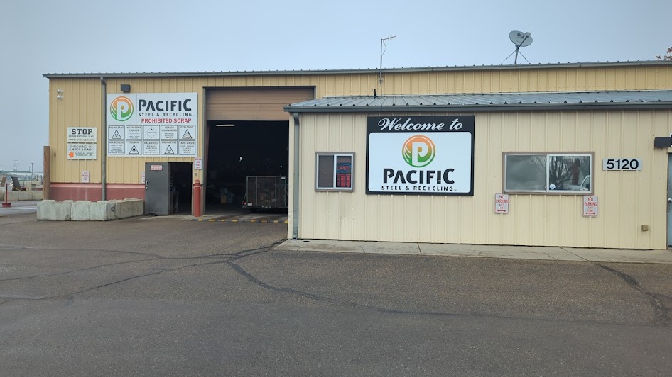 Pacific Steel & Recycling - photo 2