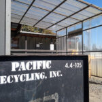Photo of Pacific Recycling Inc