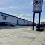Photo of M & K Metal Co.