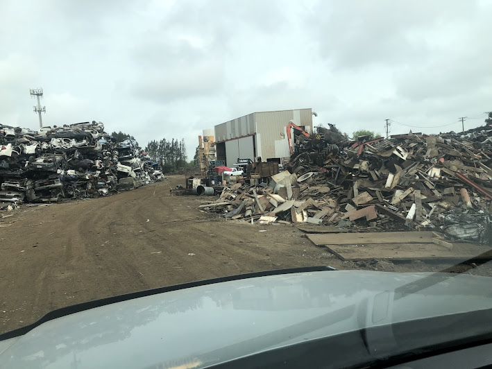 Wilkinson Jim Iron and Metals Inc. - photo 2