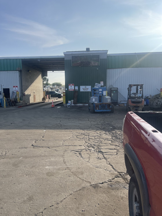 Southend Metals Scrap Yard Recycling - Dearborn - photo 3