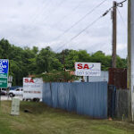 Photo of SA Recycling
