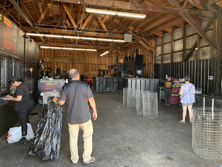 SAN JOSE METALS RECYCLING - photo 3