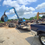 Photo of AMERICA'S SCRAP METAL #3 RECYCLING