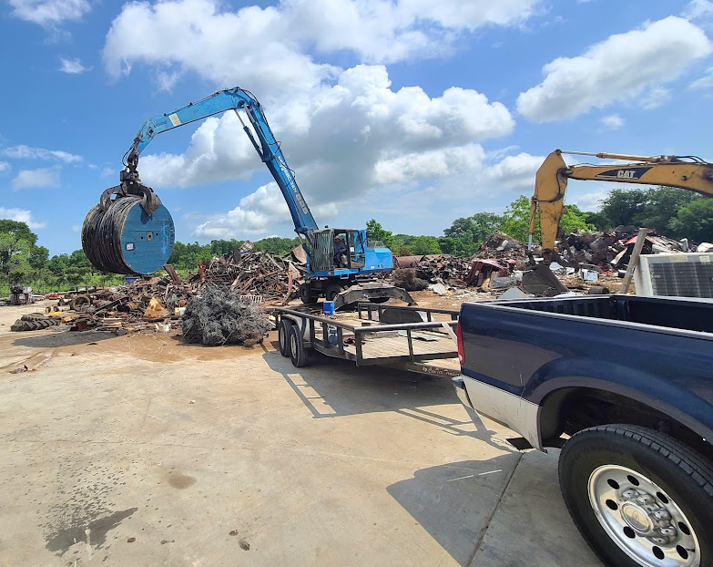 AMERICA'S SCRAP METAL #3 RECYCLING - photo 2