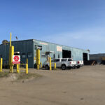Photo of Southern Metals Recycling Inc